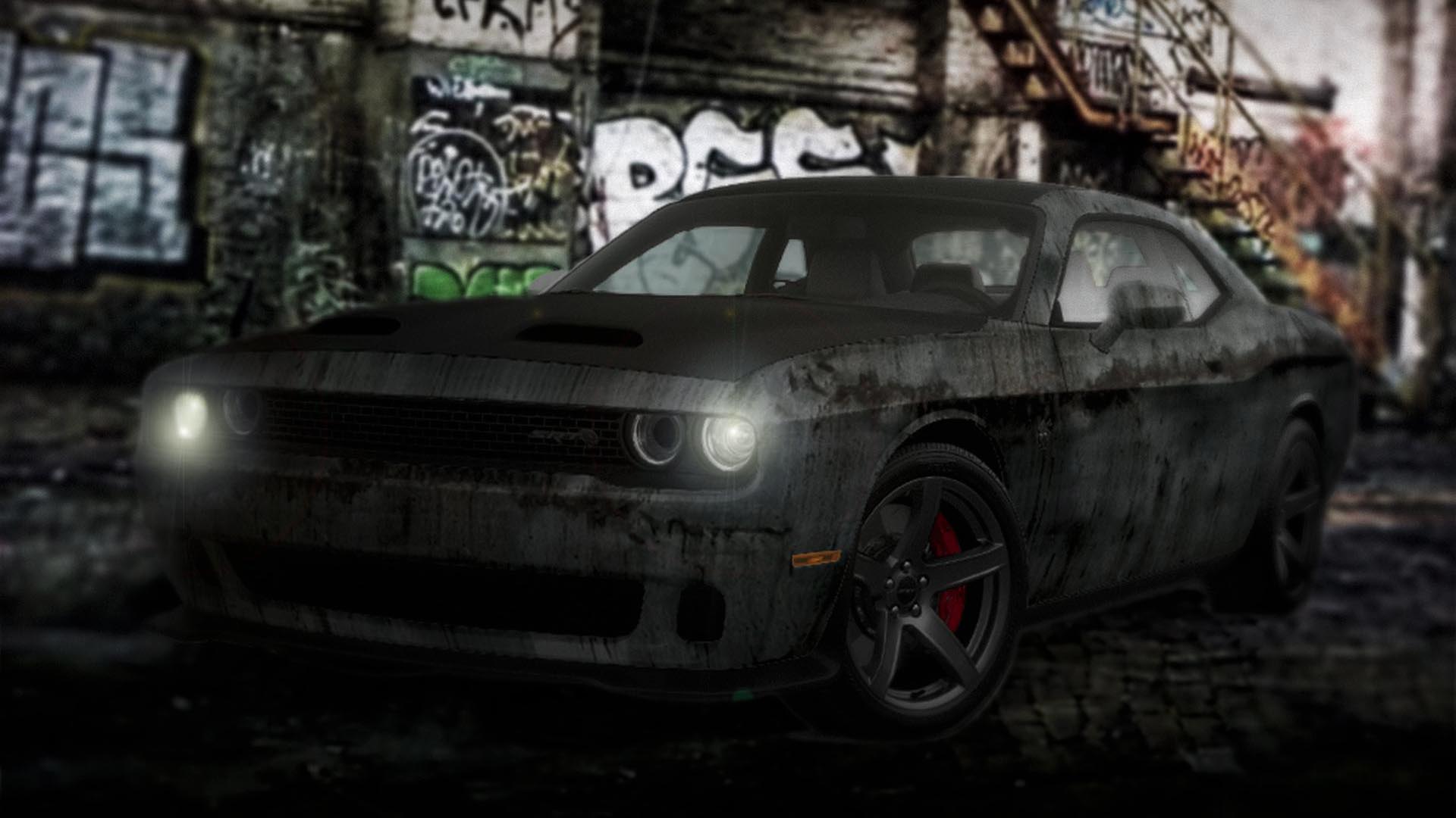 Header Challenger