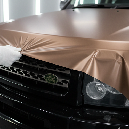 Hood Wrap